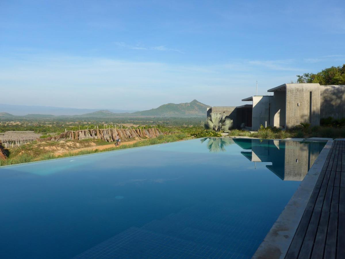 Villa La Plantation Kampot Luaran gambar