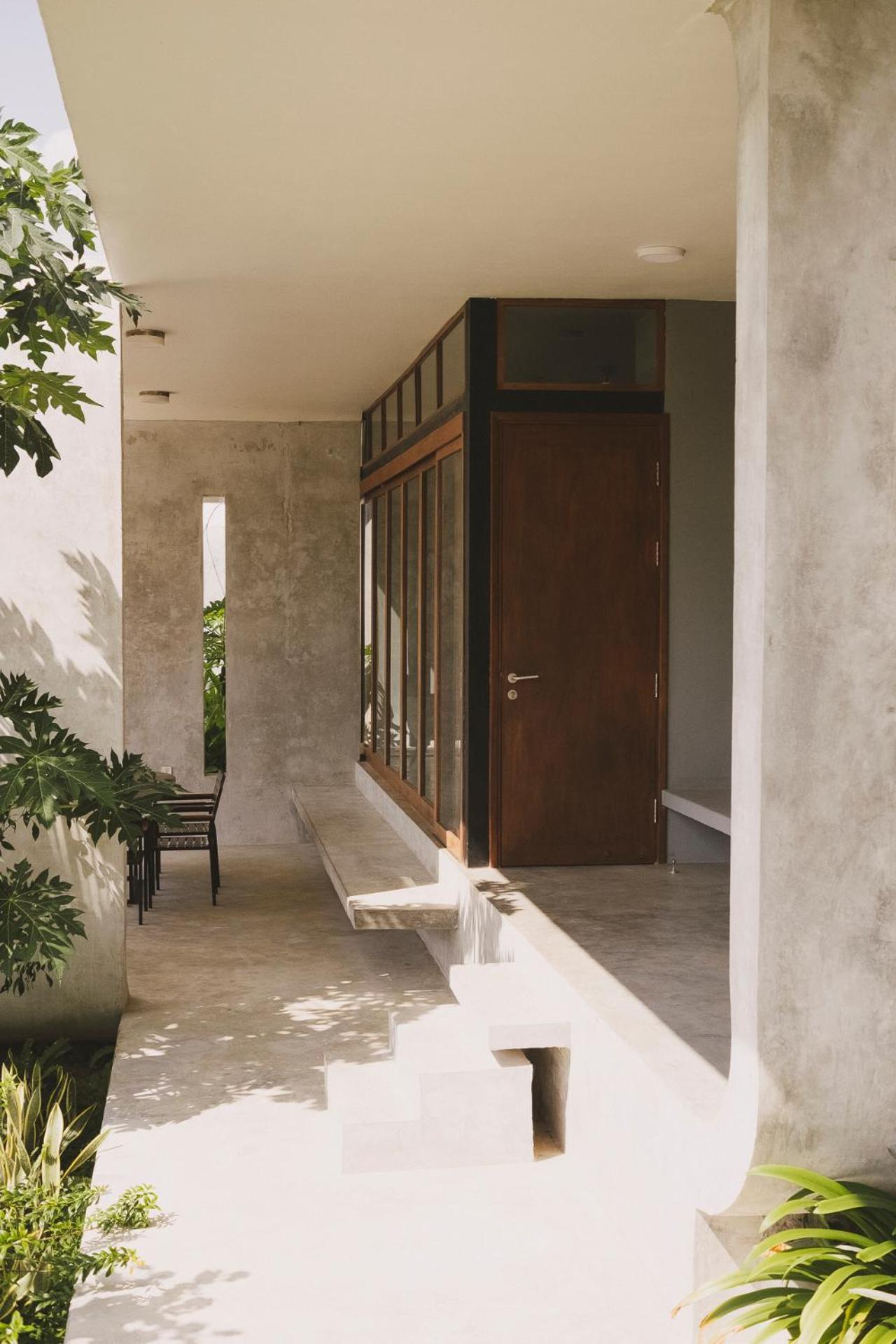Villa La Plantation Kampot Luaran gambar