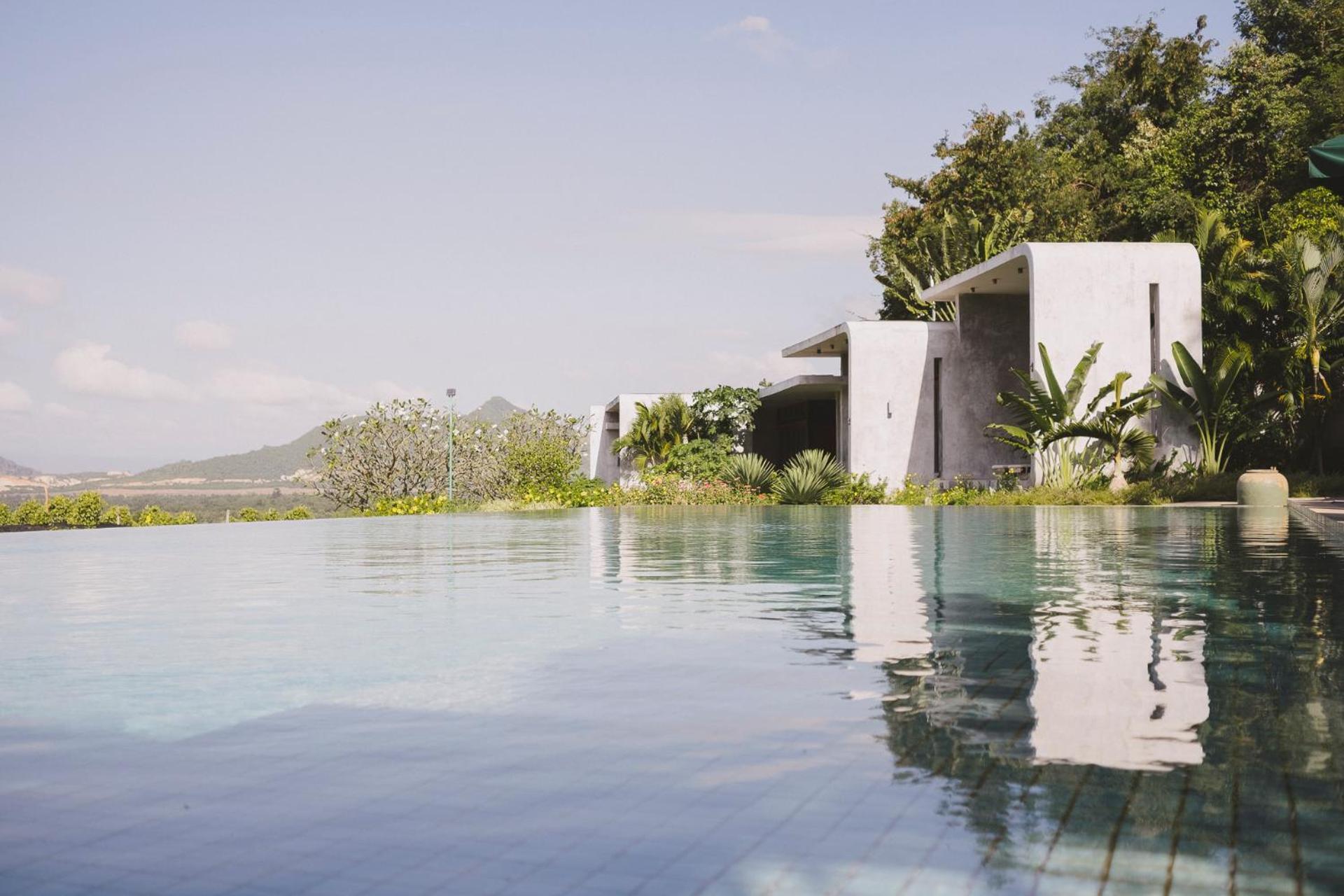 Villa La Plantation Kampot Luaran gambar